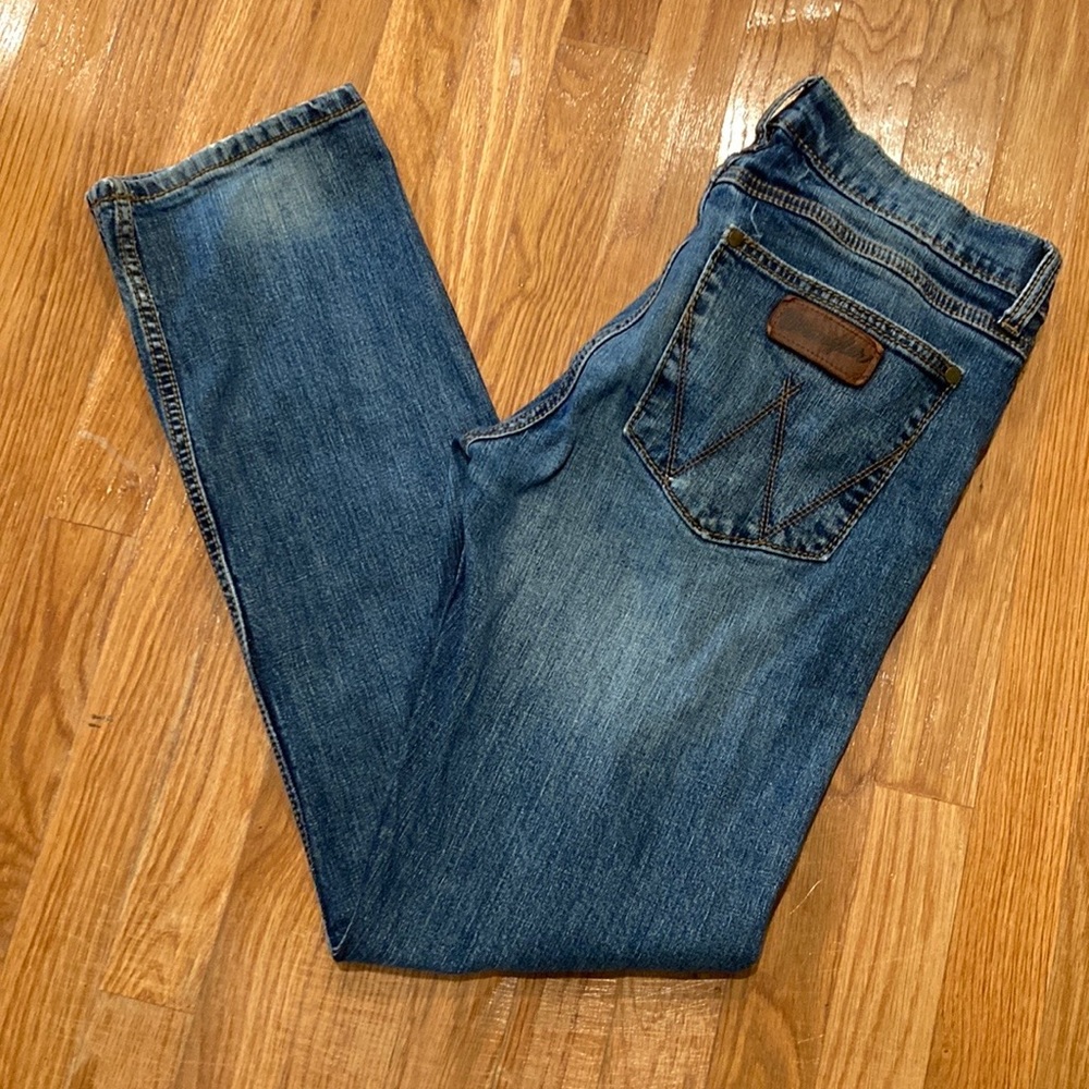 Wrangler Retro Jeans